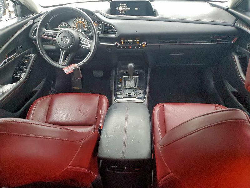 2023 Mazda Cx-30 Preferred