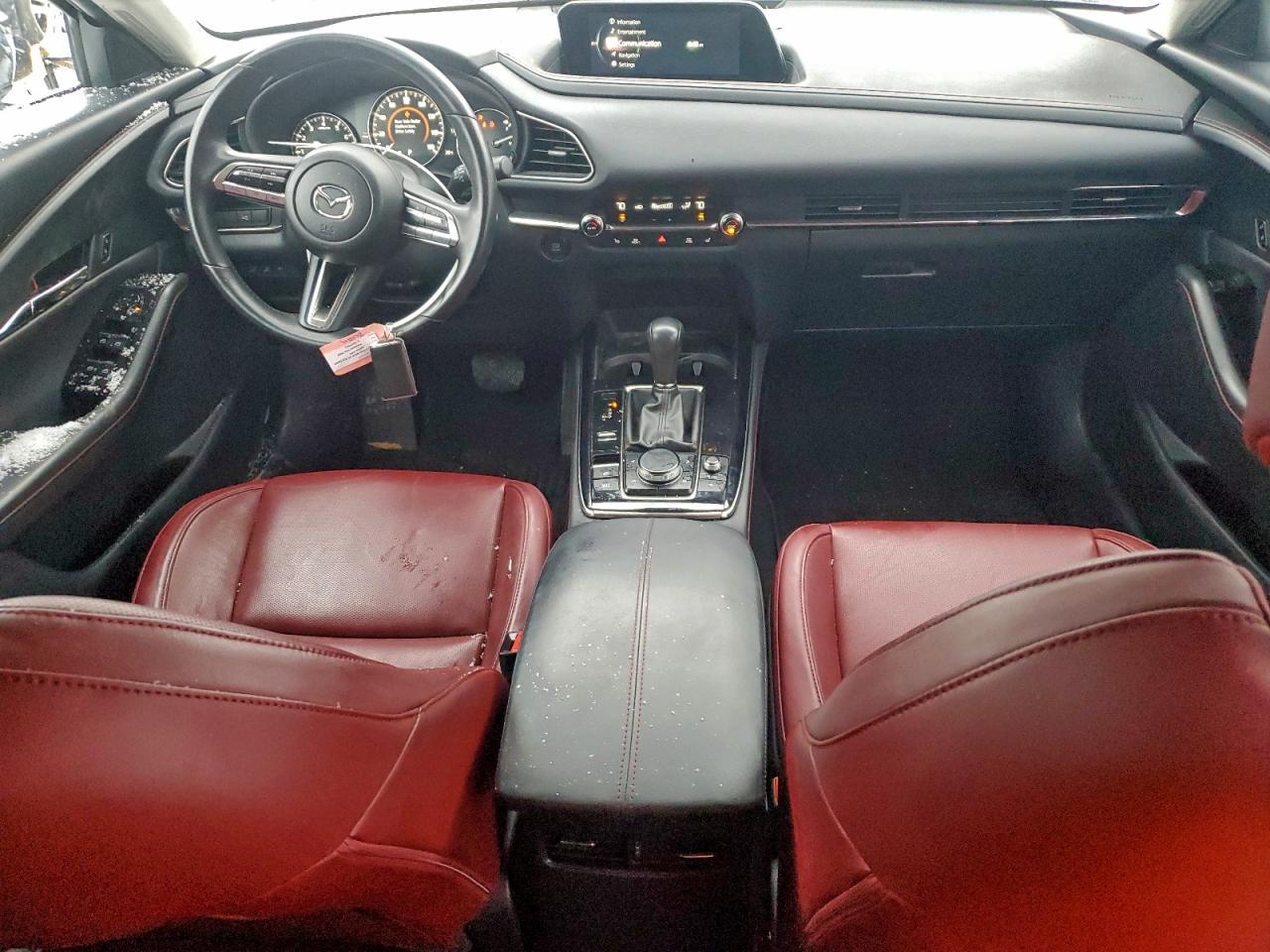 2023 Mazda Cx-30 Preferred