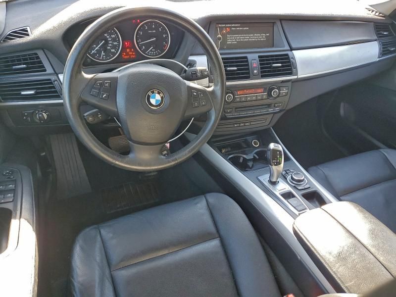 2013 BMW X5 Xdrive35i