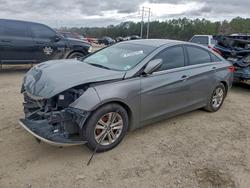 2013 Hyundai Sonata gls en venta en Greenwell Springs, LA