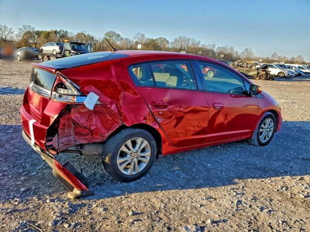 2013 Honda Insight ex