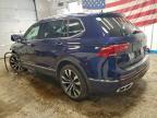 2022 Volkswagen Tiguan sel R-line
