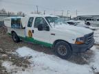 2001 Ford F250 Super Duty