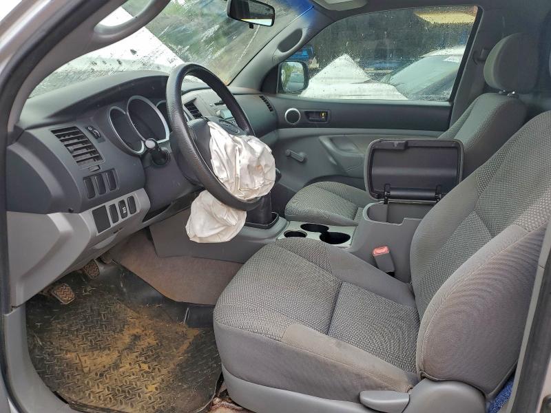 2006 Toyota Tacoma