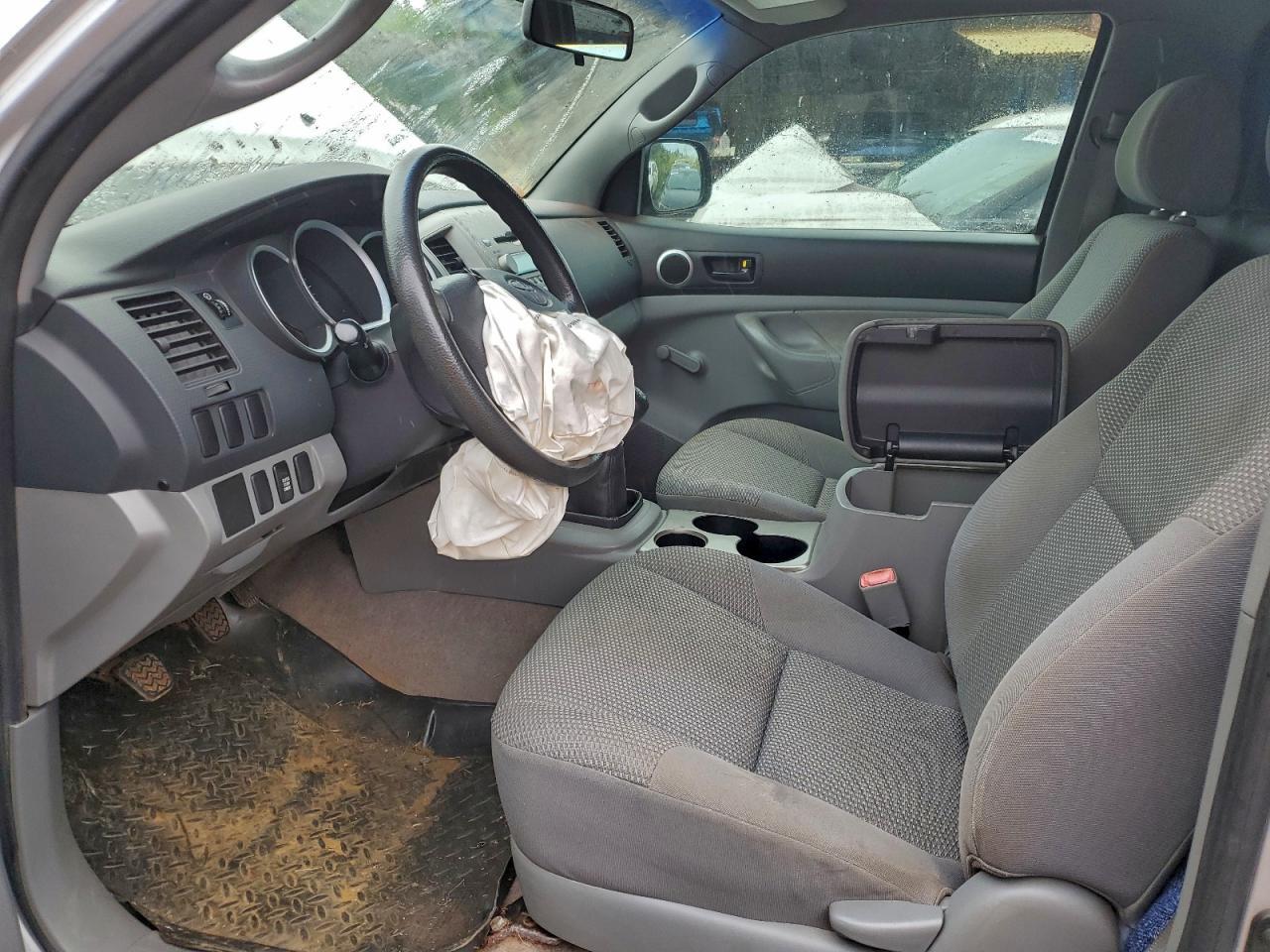 2006 Toyota Tacoma