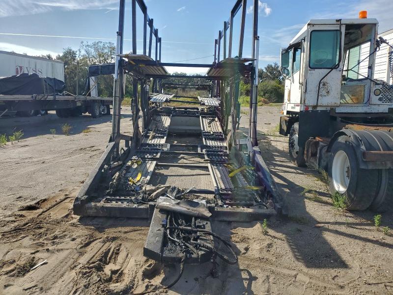 2019 Colt 2019 Cottrell CX-11HCSD Car Carrier