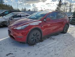 2025 Tesla Model y en venta en Bowmanville, ON