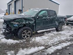 2016 Chevrolet Colorado Z71 en venta en Duryea, PA