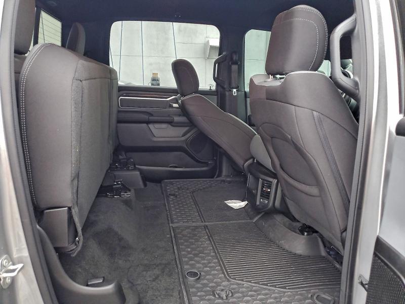 2023 Dodge Ram 1500 big Horn
