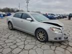 2012 Chevrolet Malibu ltz