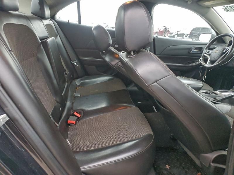 2014 Chevrolet Malibu 2LT