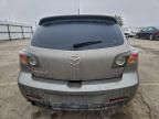 2005 Mazda 3 Hatchback