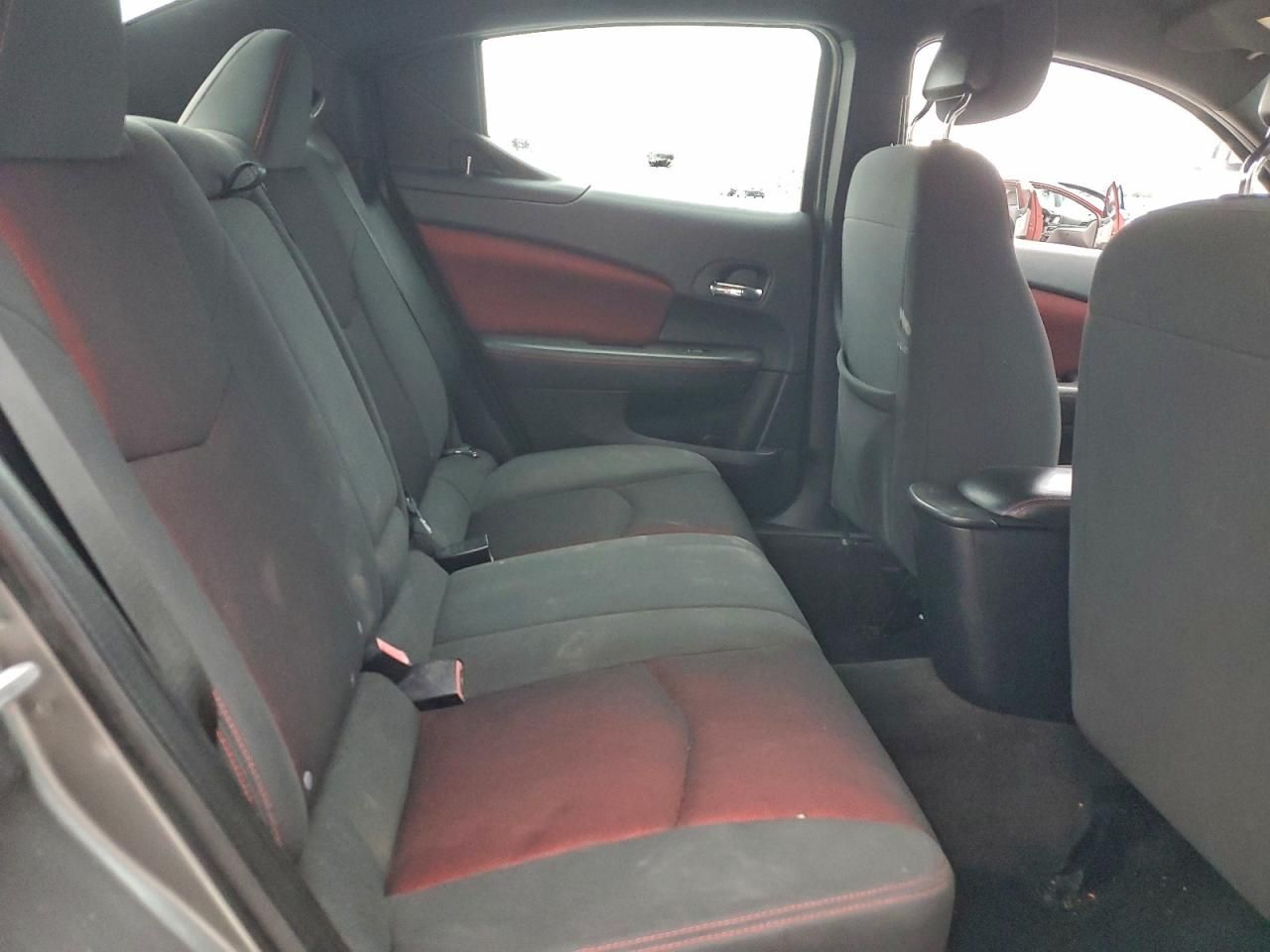 2013 Dodge Avenger sxt