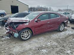 2014 Chevrolet Malibu 1LT for sale in Lawrenceburg, KY