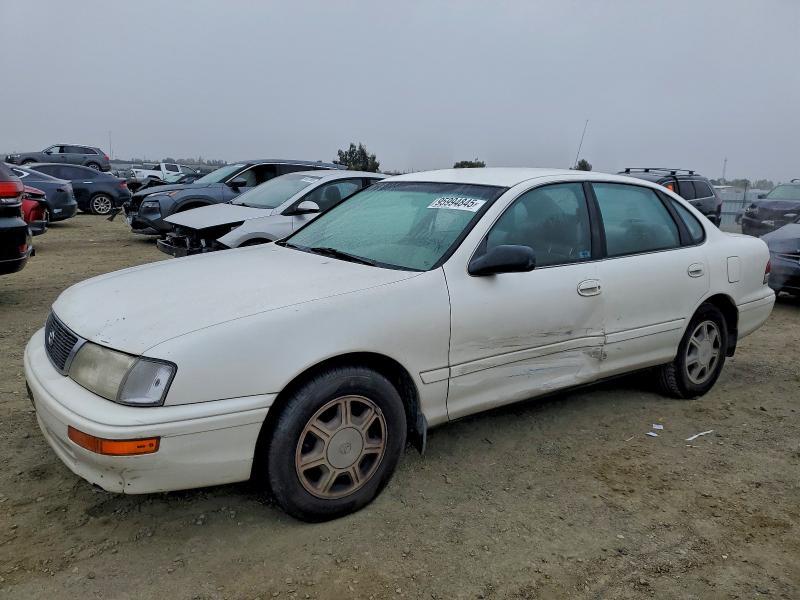 1996 Toyota Avalon xl