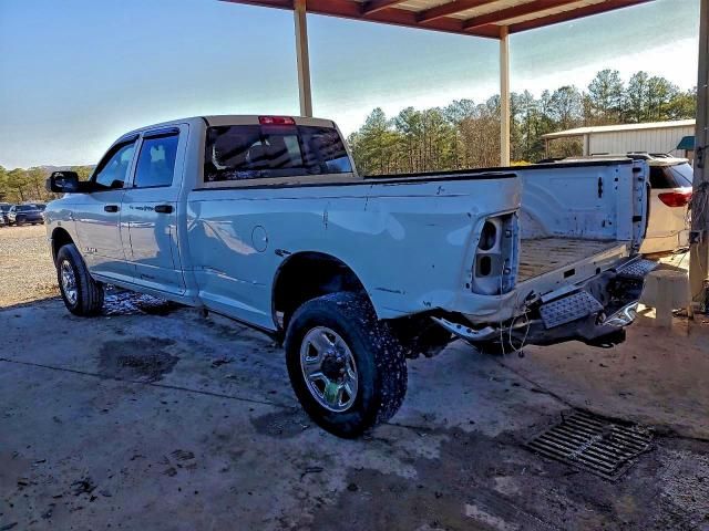 2021 Dodge Ram 2500 Tradesman