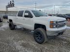2015 Chev Silverado K1500 lt