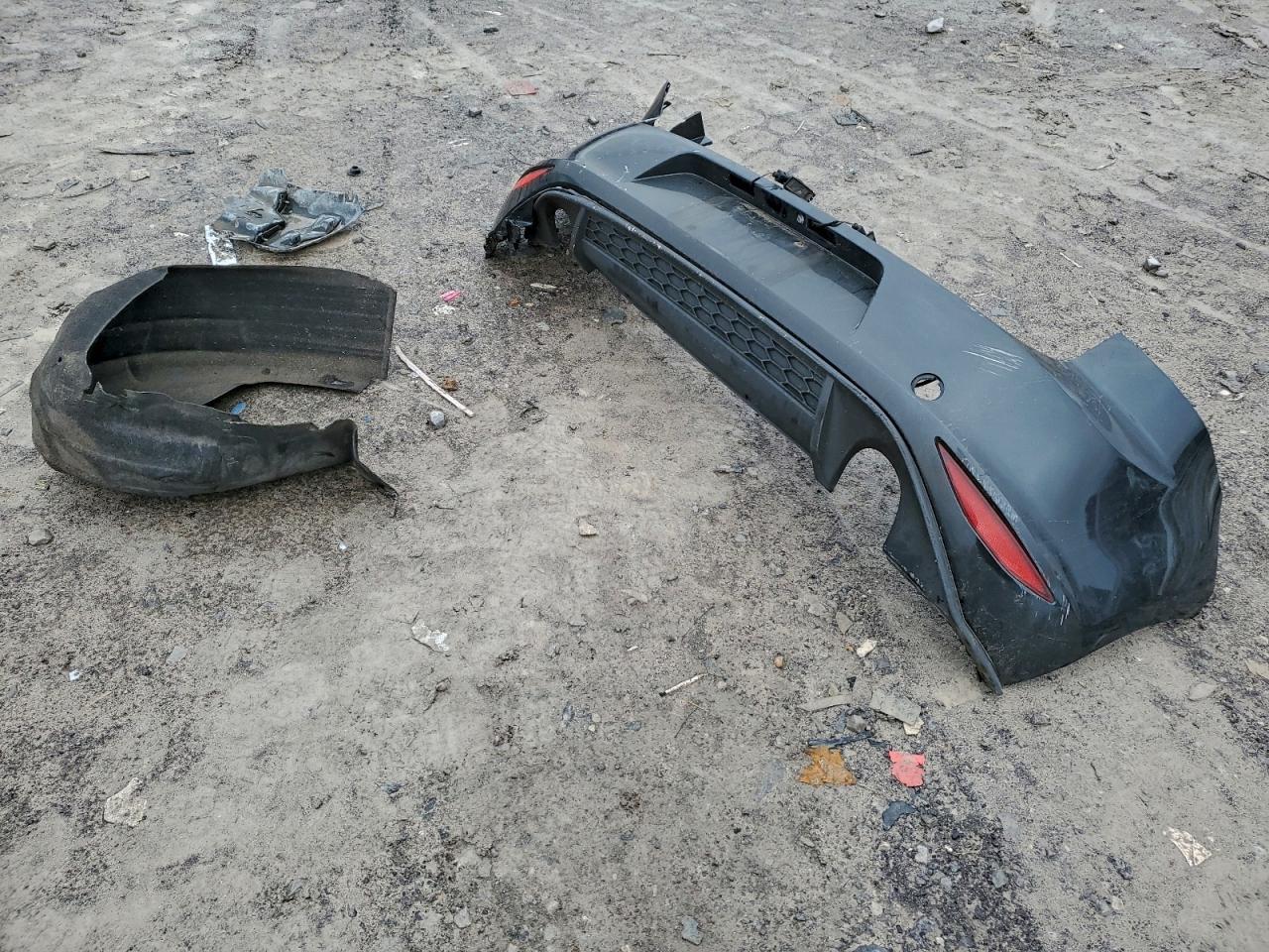 2017 Volkswagen Gti S/se