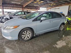 2012 Honda Civic lx for sale in American Canyon, CA