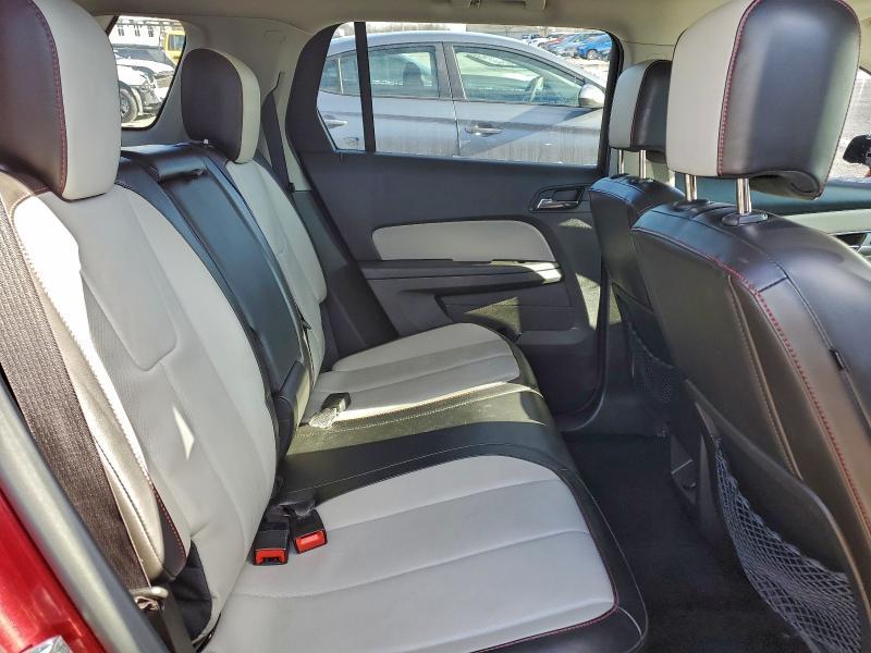2015 GMC Terrain slt