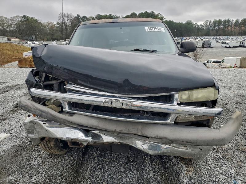 2003 Chevrolet Tahoe C1500