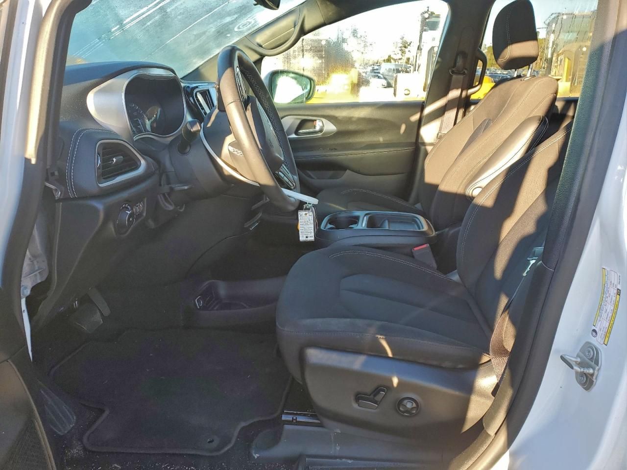 2023 Chrysler Pacifica Touring