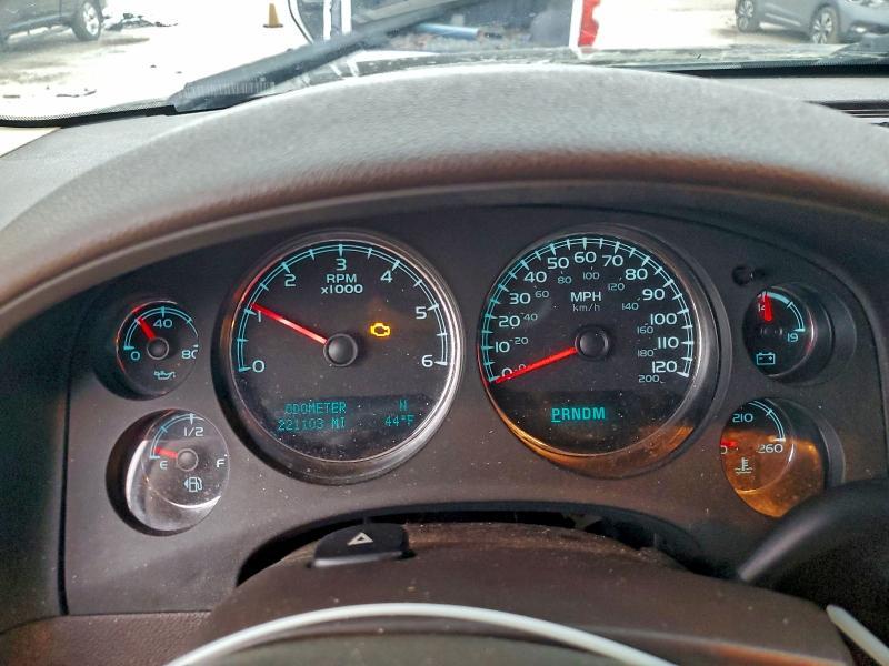 2011 GMC Yukon xl Denali
