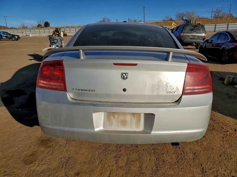 2006 Dodge Charger se
