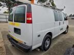 2011 Chevrolet Express G2500 Utility / Service Van