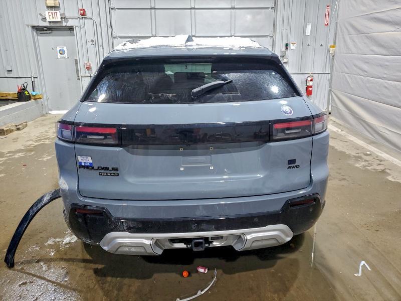 2024 Honda Prologue Touring