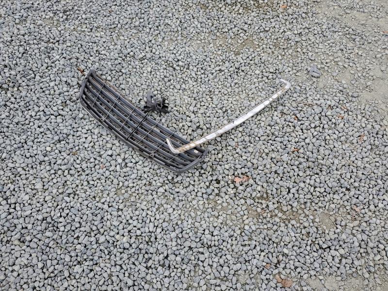 2003 Mercedes-Benz E 320