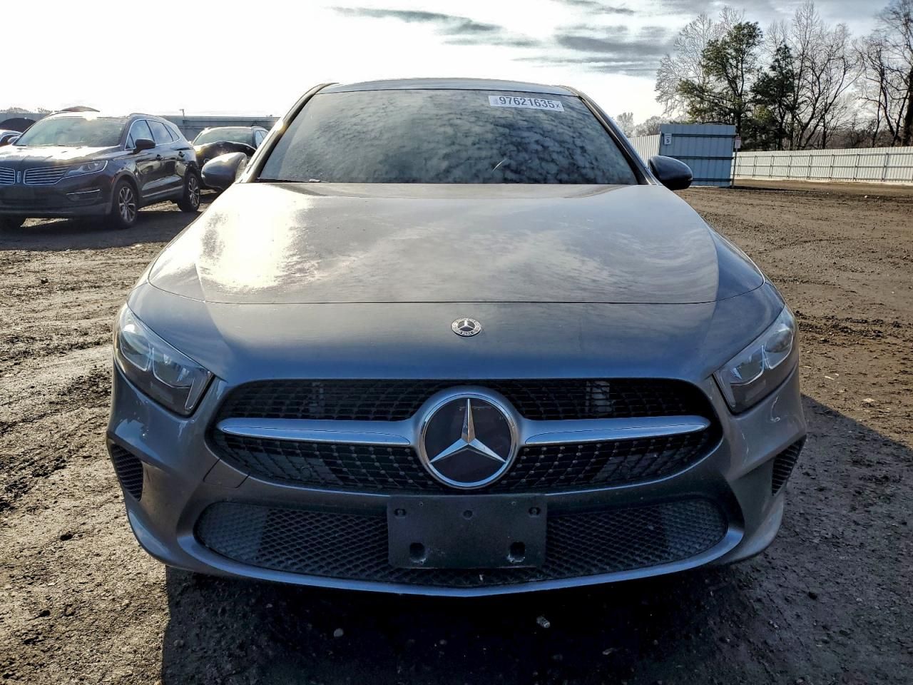 2022 Mercedes-Benz A 220 4matic