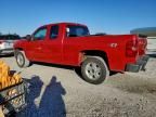 2011 Chevrolet Silverado K1500 ltz