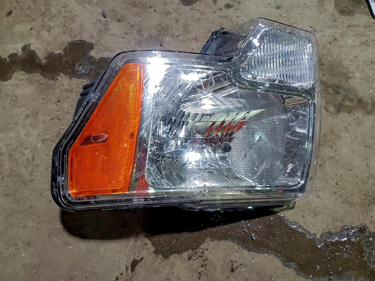 2013 Ford F150 Super cab