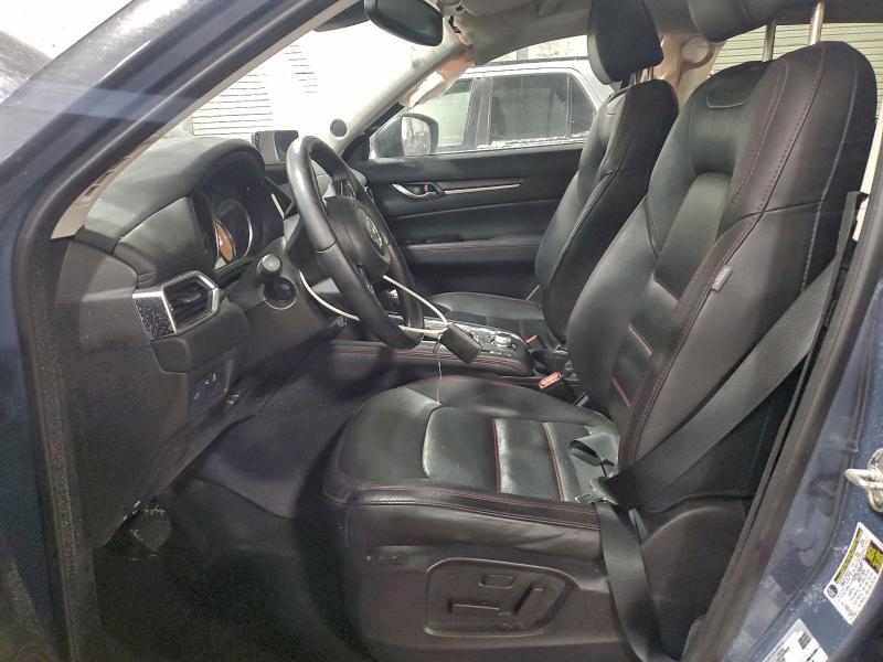 2023 Mazda Cx-5 Preferred