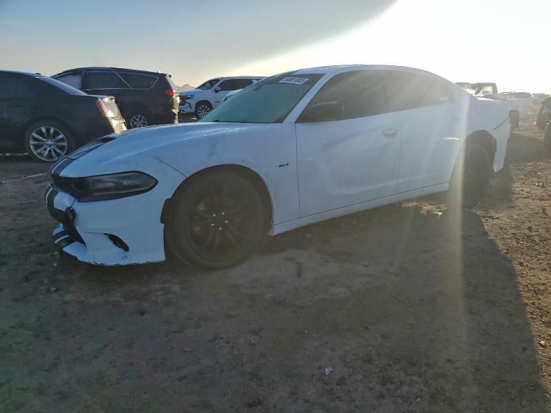 2016 Dodge Charger R/T