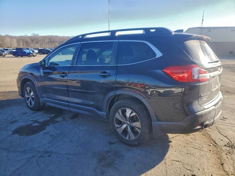 2020 Subaru Ascent Premium