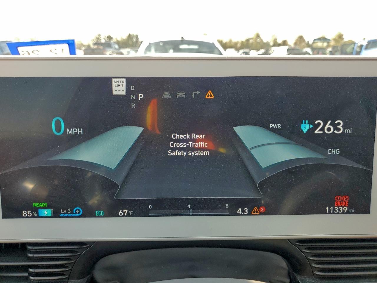 2024 Hyundai Ioniq 5 se