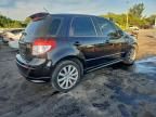 2011 Suzuki SX4