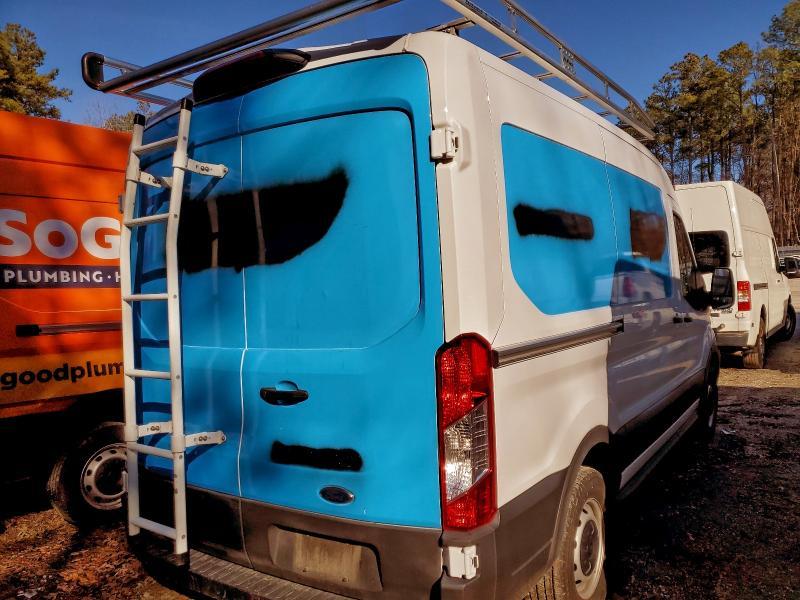 2023 Ford Transit 150 Delivery van