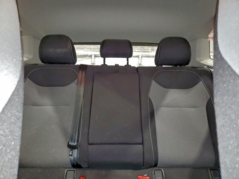 2022 Volkswagen Taos s