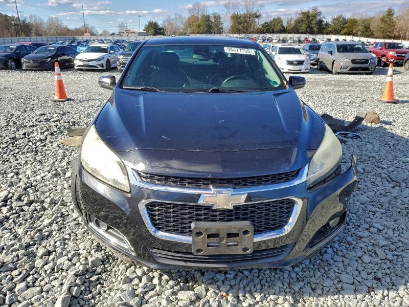 2015 Chevrolet Malibu ltz
