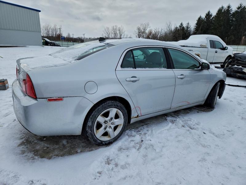 2012 Chevrolet Malibu ls