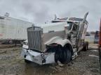 1999 Kenworth W900 Semi Truck