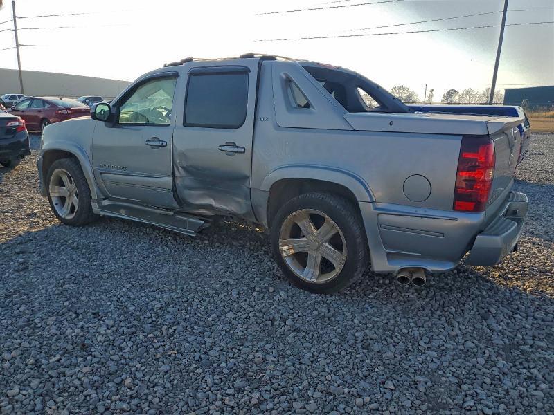 2007 Chev Avalanche