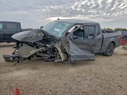 2020 Ford F150 Supercrew en venta en Mercedes, TX