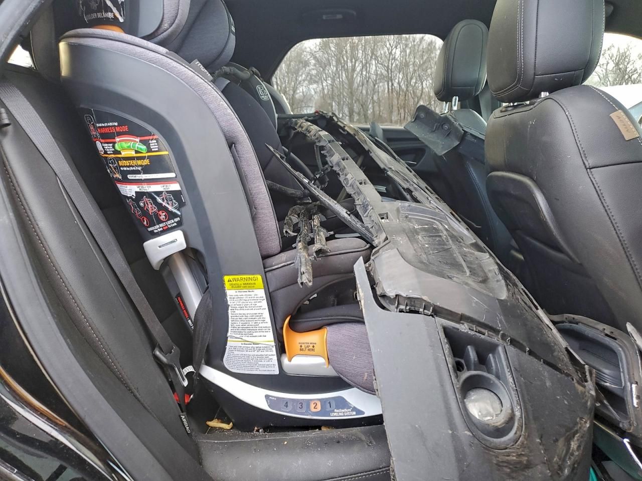 2021 Chevrolet Trailblazer Active