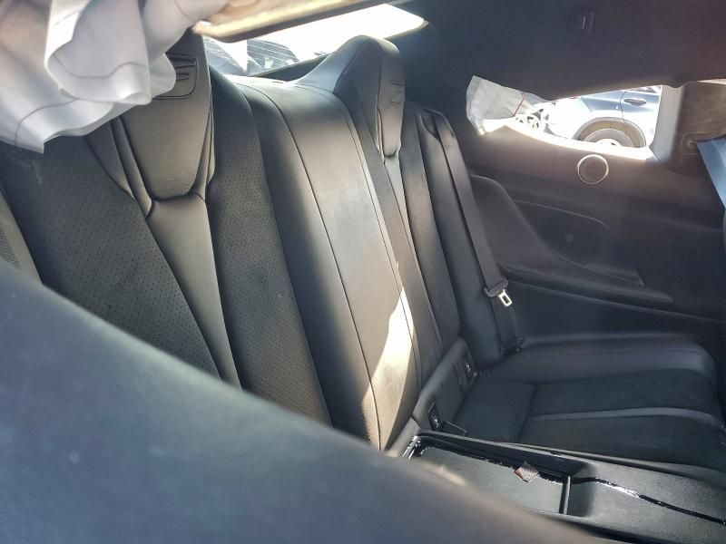 2024 Lexus Rc-f Track Edition