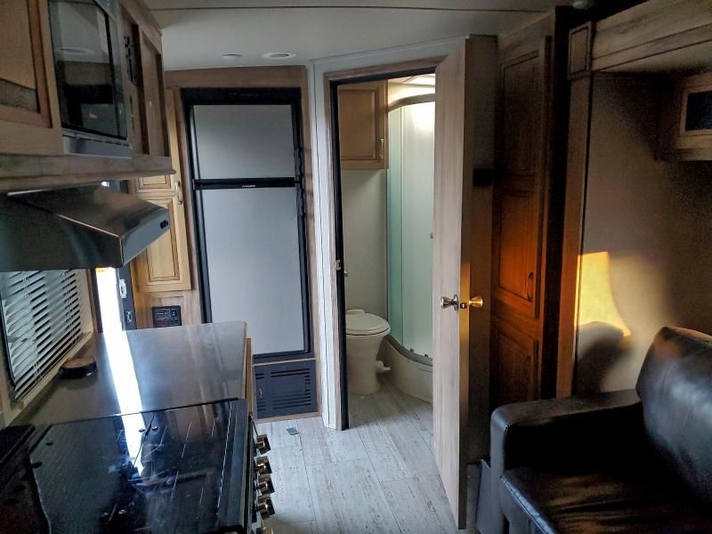 2020 Forest River Palomino