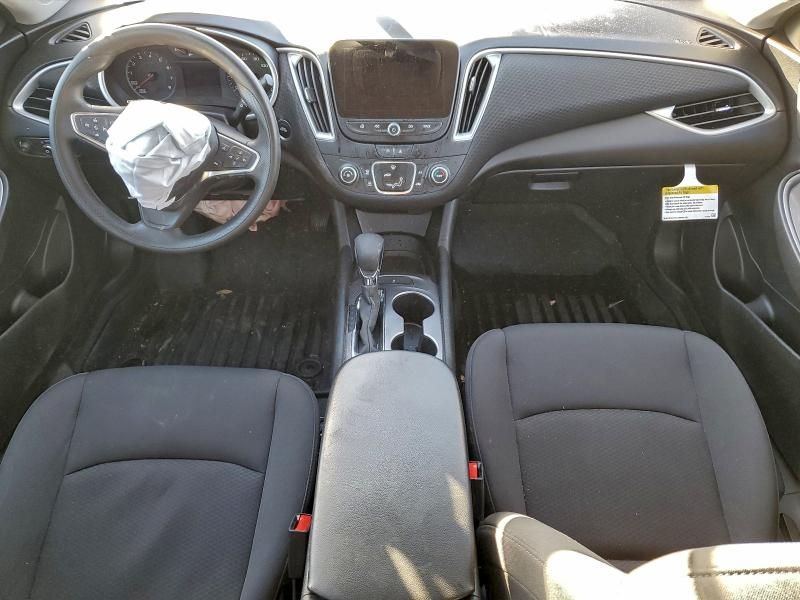 2024 Chevrolet Malibu ls